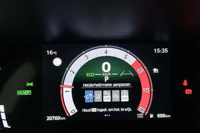 Toyota Yaris (2025) thumbnail 5