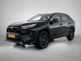 Toyota RAV4 (2025)
