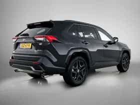 Toyota RAV4 (2025) thumbnail 2