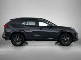 Toyota RAV4 (2025) thumbnail 11