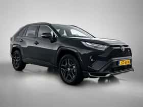 Toyota RAV4 (2025) thumbnail 12