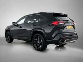 Toyota RAV4 (2025) thumbnail 13