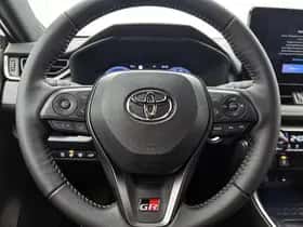 Toyota RAV4 (2025) thumbnail 17