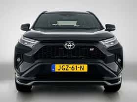 Toyota RAV4 (2025) thumbnail 20