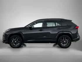 Toyota RAV4 (2025) thumbnail 3