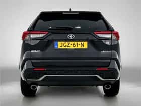Toyota RAV4 (2025) thumbnail 21