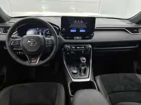 Toyota RAV4 (2025) thumbnail 4