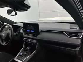 Toyota RAV4 (2025) thumbnail 6