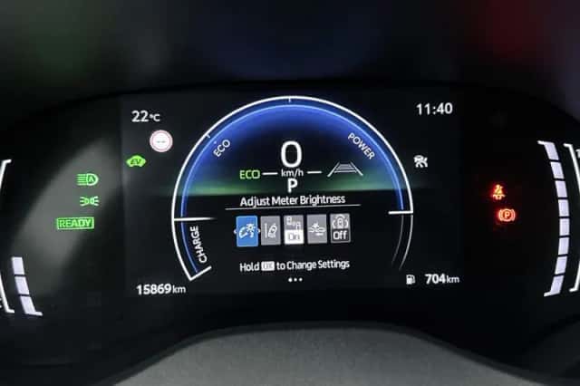 Toyota Yaris (2025) thumbnail 5