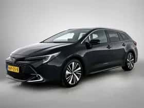 Toyota Corolla_Touring_Sports (2025) thumbnail 1