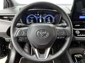 Toyota Corolla_Touring_Sports (2025) thumbnail 29