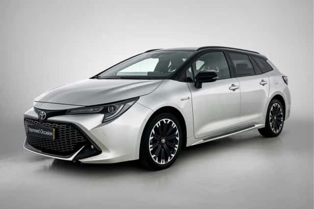 Toyota Corolla_Touring_Sports (2021) thumbnail 1