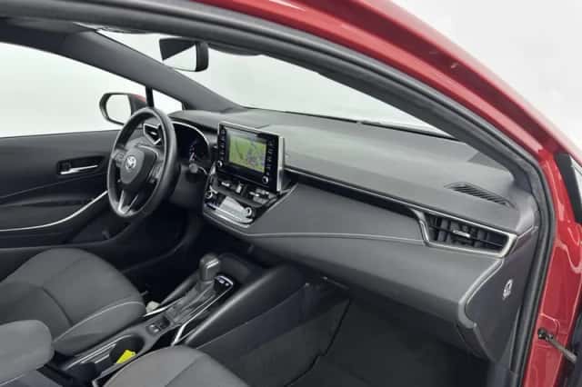 Toyota Corolla (2019) thumbnail 6