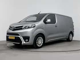 Toyota Proace (2025)