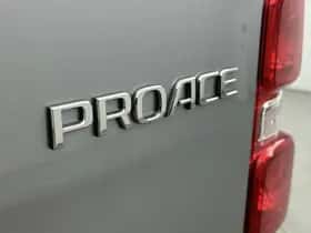 Toyota Proace (2025) thumbnail 14