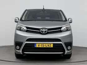 Toyota Proace (2025) thumbnail 15