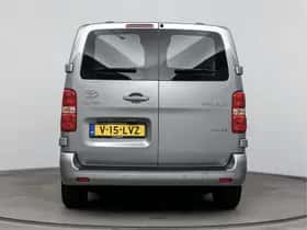Toyota Proace (2025) thumbnail 16