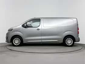 Toyota Proace (2025) thumbnail 3