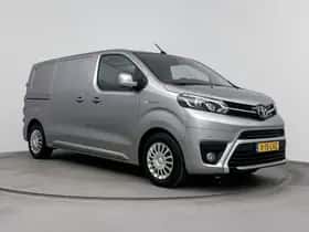 Toyota Proace (2025) thumbnail 10