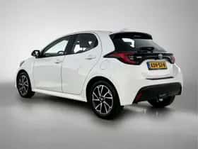 Toyota Yaris (2022) thumbnail 13