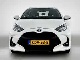 Toyota Yaris (2022) thumbnail 19