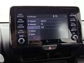 Toyota Yaris (2022) thumbnail 36