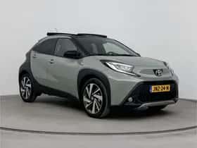Toyota Aygo (2025) thumbnail 13
