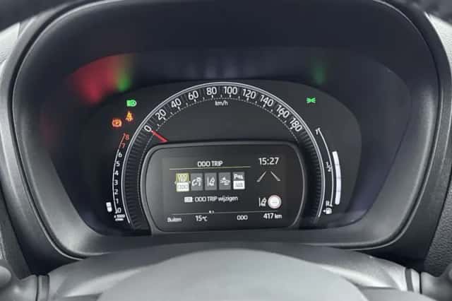 Toyota Aygo (2025) thumbnail 5