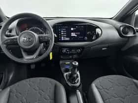 Toyota Aygo (2025) thumbnail 5