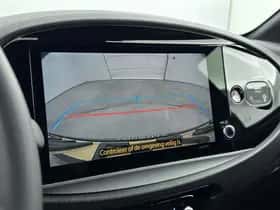 Toyota Aygo (2025) thumbnail 9