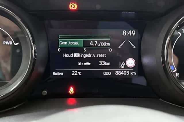 Toyota Yaris (2022) thumbnail 6