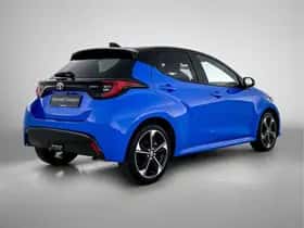 Toyota Yaris (2025) thumbnail 2