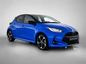 Toyota Yaris (2025) thumbnail 12