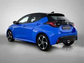 Toyota Yaris (2025) thumbnail 13