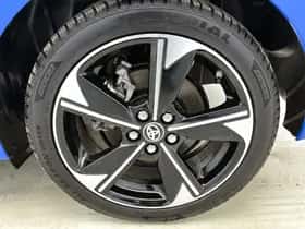 Toyota Yaris (2025) thumbnail 23