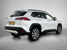 Toyota Corolla_Cross (2024) thumbnail 2