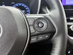 Toyota Corolla_Cross (2024) thumbnail 14