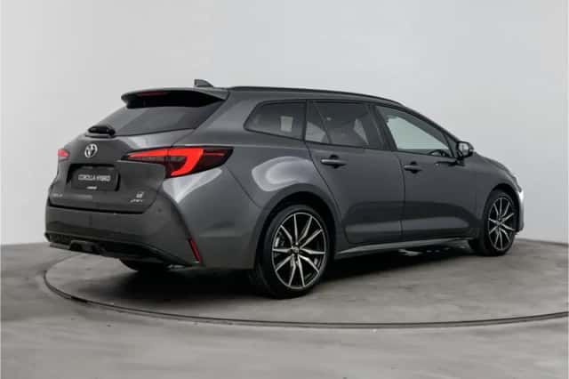 Toyota Corolla_Touring_Sports (2026) thumbnail 2