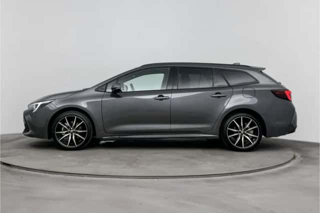 Toyota Corolla_Touring_Sports (2026) thumbnail 3