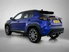 Toyota Yaris_Cross (2024) thumbnail 13