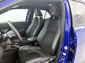 Toyota Yaris_Cross (2024) thumbnail 15