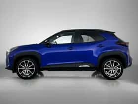 Toyota Yaris_Cross (2024) thumbnail 3
