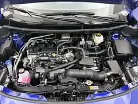 Toyota Yaris_Cross (2024) thumbnail 31
