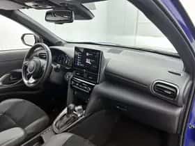 Toyota Yaris_Cross (2024) thumbnail 6