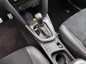 Toyota Yaris_Cross (2024) thumbnail 10