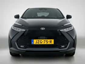 Toyota C-HR (2024) thumbnail 20