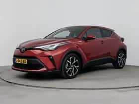 Toyota C-HR (2020)
