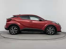 Toyota C-HR (2020) thumbnail 11