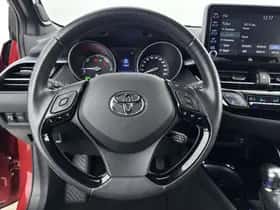 Toyota C-HR (2020) thumbnail 17