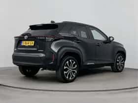 Toyota Yaris_Cross (2023) thumbnail 2